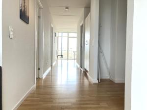 Three-Bedroom Apartment Located In Vejle,