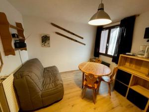 Appartements Saint Francois Longchamp : photos des chambres