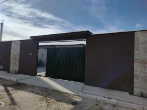 Paraíso de Santa Cruz