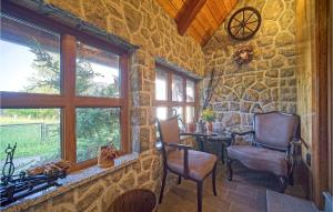 3 Bedroom Stunning Home In Skrad