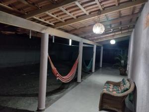 Paraíso de Santa Cruz