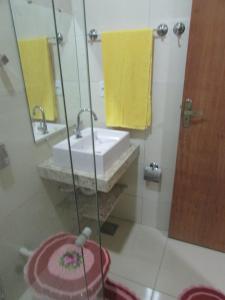 Paraíso de Santa Cruz