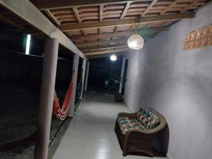 Paraíso de Santa Cruz