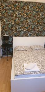 Apartament Turkusowy