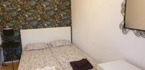Apartament Turkusowy