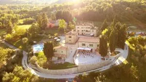 Agriturismo Terra Di Michelangelo - 卡普雷塞·米开朗基罗