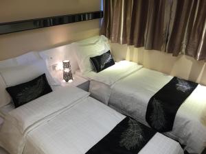 Seasons Hotel - Causeway Bay - Hoteles de 2 estrellas en Hong Kong