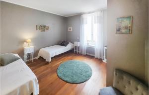 Maisons de vacances Lovely Home In Cazouls-Les-Beziers : photos des chambres