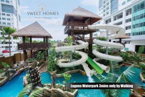 Catty Suite Prai • 3BR • 2Carparks@6mins PG Bridge