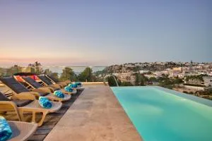 Villa Ghea - Indoor Jacuzzi Pool, Sauna and Games Room - Mġarr