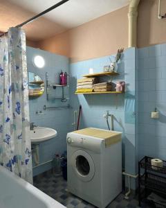 Apartman Lili