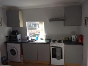 The Highland Studio Muir of Ord