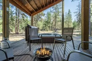 Pine Acres by NW Comfy Cabins - Winton