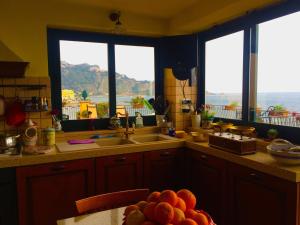 Miriam Sea Front Apartment Jacuzzi