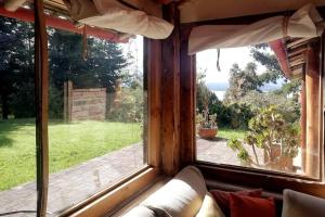 Casa con Vista al Lago de Tomine