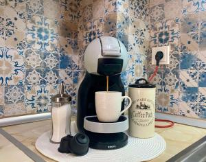 Two bedroom apartment in Trakia Sunny Beach