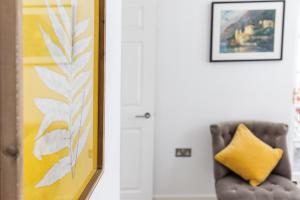 6 Elizabeth House - By Luxury Apartments