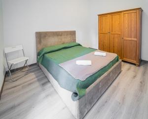 Appartamento Genova,400m dal San Martino