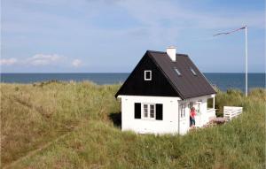 obrázek - Stunning Home In Strandby With 2 Bedrooms And Wifi