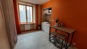 Appartements Le Madison 1 : photos des chambres