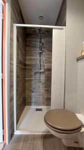 Appartements Le Madison 1 : photos des chambres