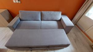 Appartements Le Madison 1 : photos des chambres