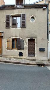 Appartements Le Madison 1 : photos des chambres