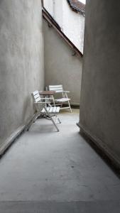 Appartements Le Madison 1 : photos des chambres