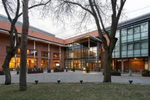 Parador de Soria - Canos