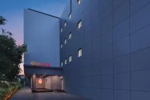 Ginger Vadodara - Kevadia