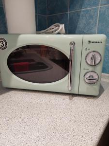 Anastasia1 apartments