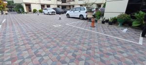 Wisma Anton Soedjarwo