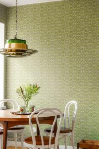 Peaceful 1BR in Design District