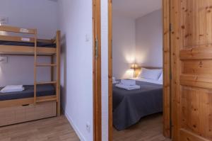 Appart'hotels Residence Odalys Le Buet : photos des chambres