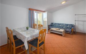 Awesome Apartment In Porec With Outdoor Swimming Pool, Wifi And 2 Bedrooms