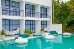 Milie Lounge Pousada