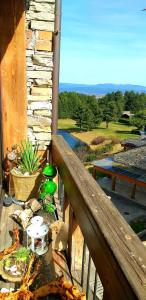 ALL VIEW in Golf Resort