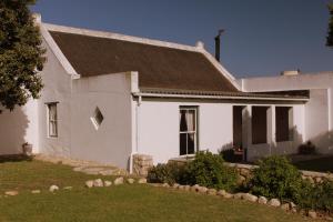 De Mond Farm Cottage - Vogelgezang Farm (near Arniston)