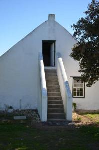 De Mond Farm Cottage - Vogelgezang Farm (near Arniston)