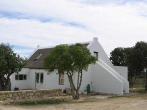 De Mond Farm Cottage - Vogelgezang Farm (near Arniston)