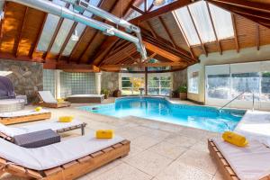 La Comarca Resort & Spa