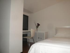 Twin Room with Terrace