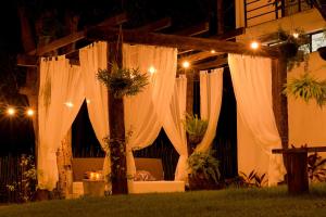 Milie Lounge Pousada