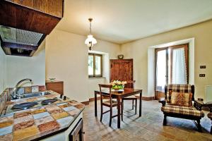 Agriturismo Terra Di Michelangelo