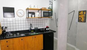 Apezinho.Loft Copacabana 4 (Industrial)
