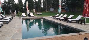 ALL VIEW in Golf Resort