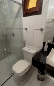 Chalé Esmeralda - Serra de Guaramiranga