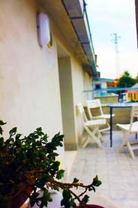 Colorful House Costa Trabocchi