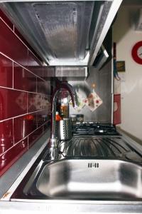 Colorful House Costa Trabocchi