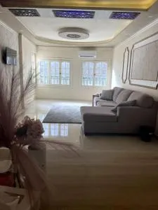 Beachside Bliss: Just Steps from the Shore - ‘Izbat Far‘awn